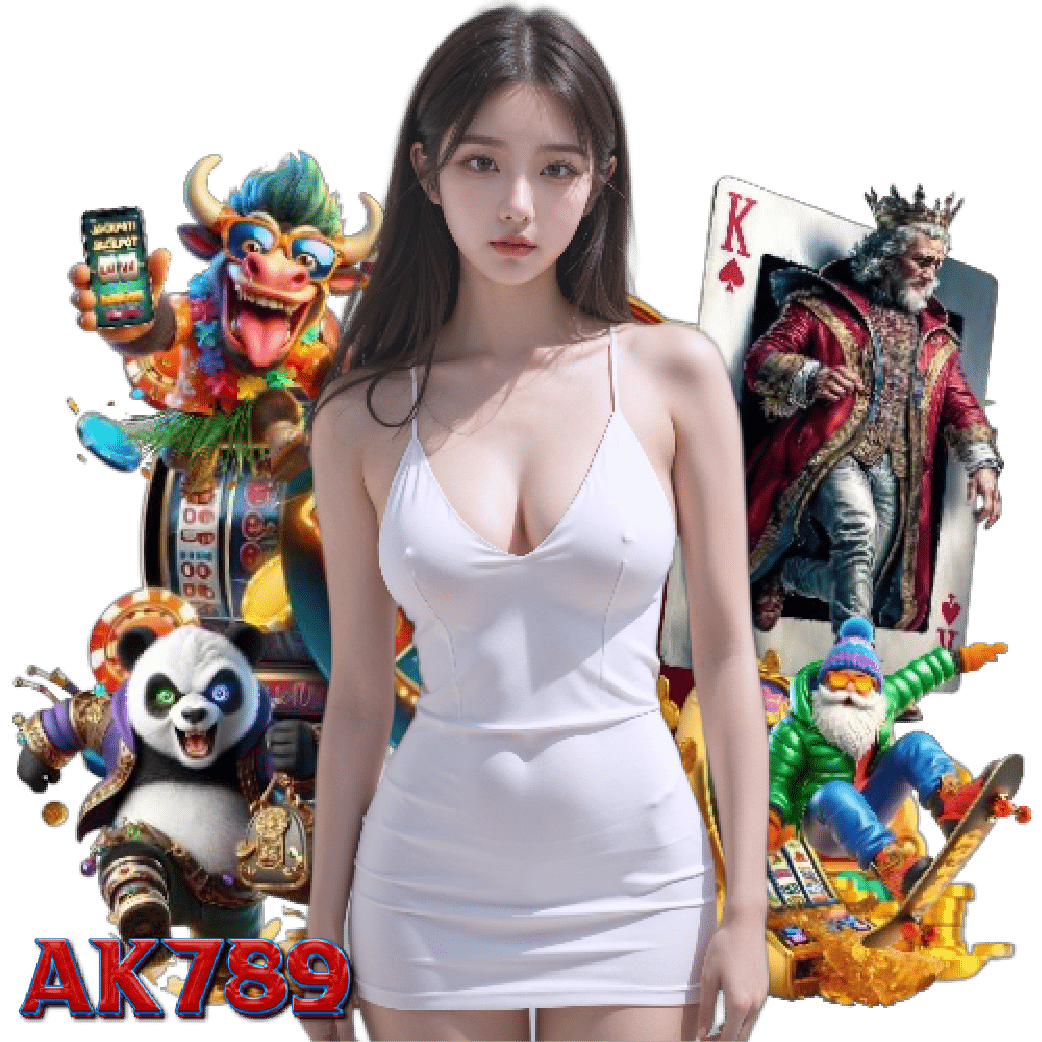 AK789 slot