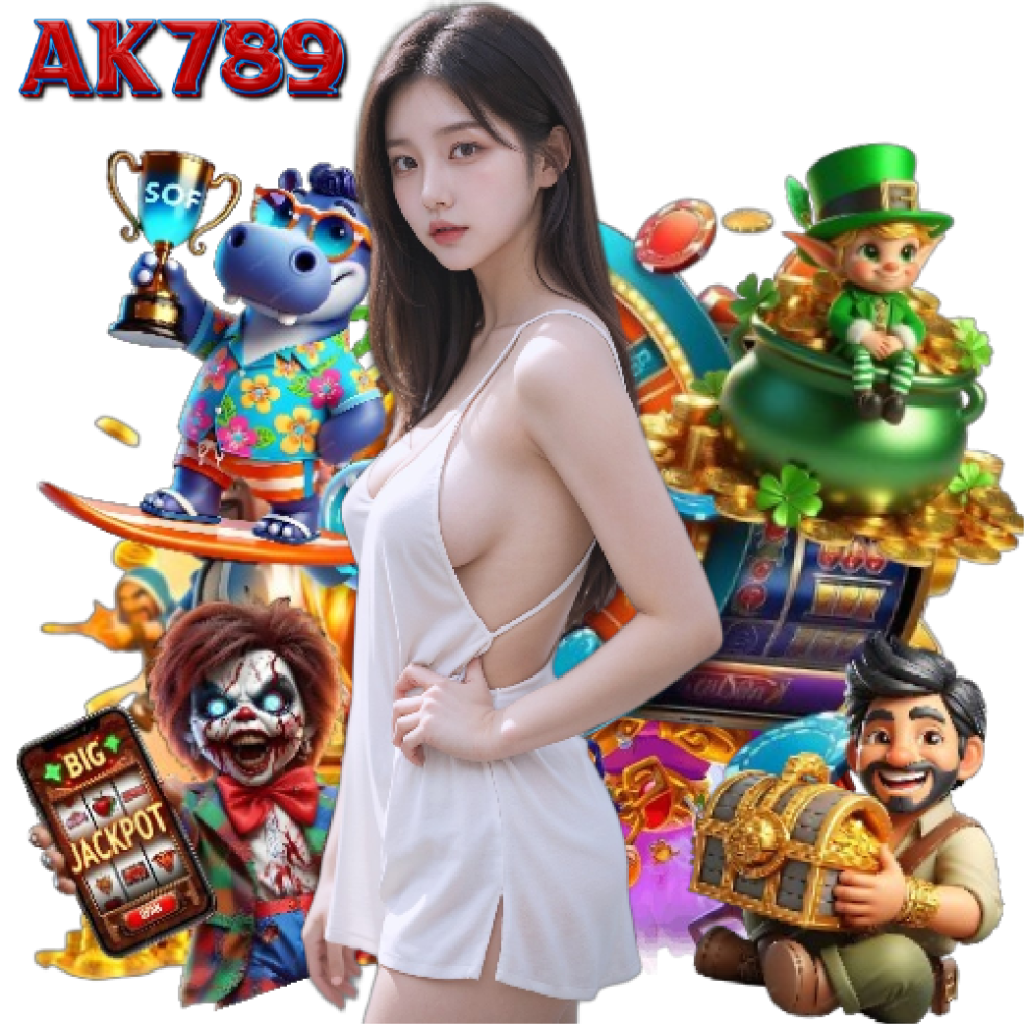 AK789 อันดับ 1