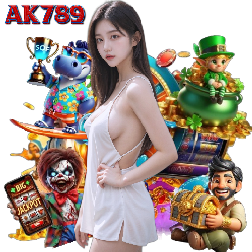 AK789 อันดับ 1